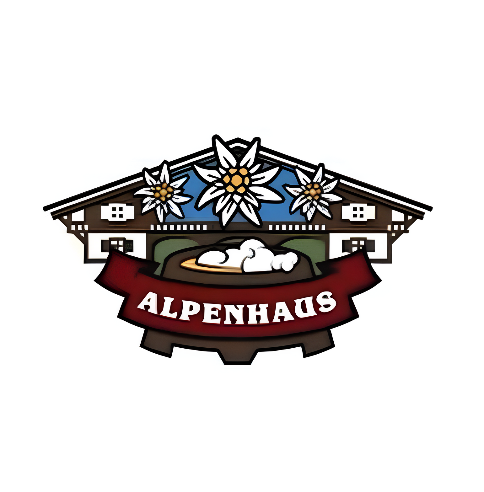 Alpenhaus